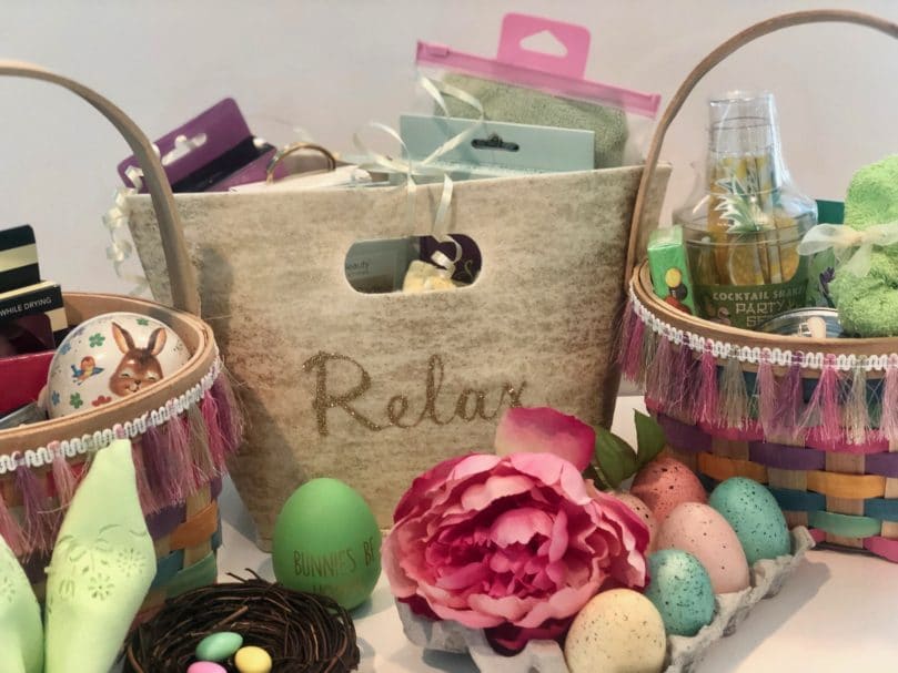 50 Best Easter Gifts for Adults 2024 - Adult Easter Basket Ideas