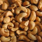 sweet cashew cream recipe