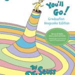 books make for a fun and educational kindergarten graduation gift