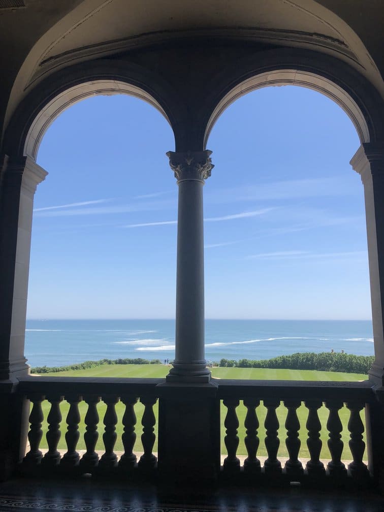 Stunning View from The Breakers
