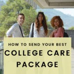 How To Send Your Best College Care Package
