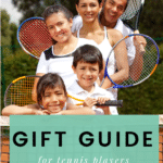 Tennis Gift Guide