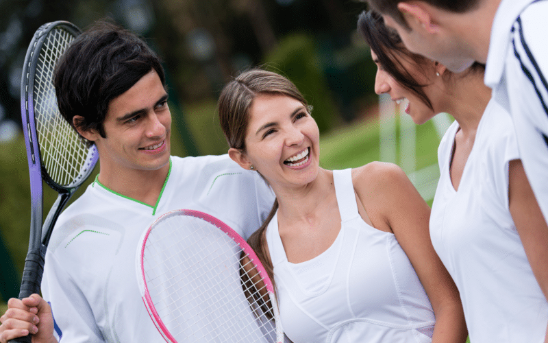 Tennis Gift Guide - Life Of The Pardee