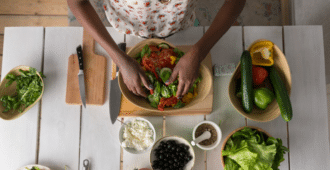 5 Simple Ways To Become A Better Cook