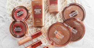 L’Oréal Summer Belle Makeup Collection – My Review