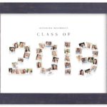 photo art prints are a thoughtful graduation gift and will help decorate their future dorm