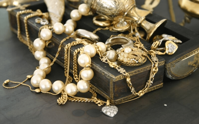 Jewelry Trends for Fall, 2019