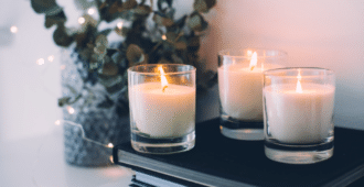 The Best Candles For Gifts