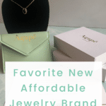 Favorite New Affordable Jewelry Brand